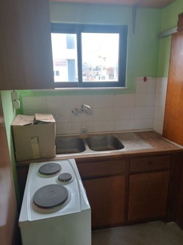 Studio/Γκαρσονιέρα για ενοικίαση Άγιος Ανδρέας (Αίγιο) - Photo 5
