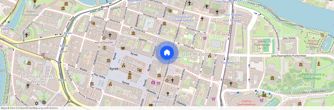 Szewska 68, Stare Miasto, Stare Miasto, Wrocław, dolnośląskie