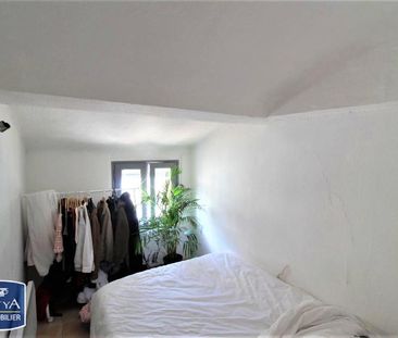Location Appartement 2 pièces 25m² AIX EN PROVENCE 13100 - Photo 1
