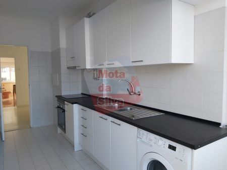 Apartamento T3 em Setúbal - Foto 4