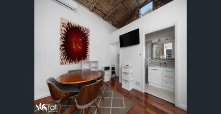 Niche Studio Apartment - Photo 4