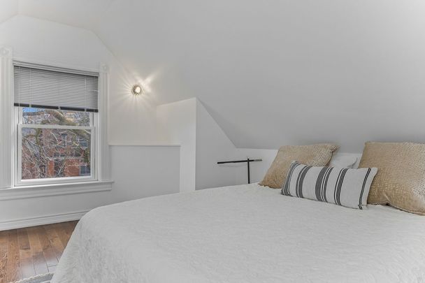For Lease - 110 Cowan Avenue Unit# 3, Toronto, Ontario - Photo 1