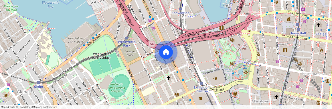 407a Harris Street, NSW 2007, Ultimo