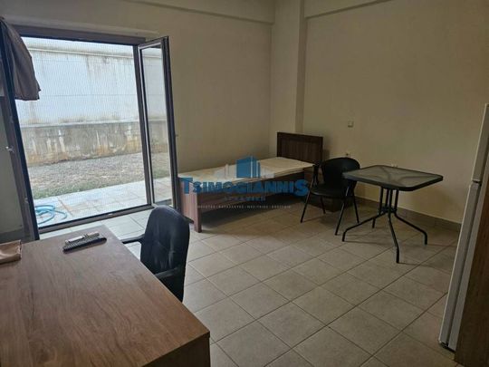 Studio/Γκαρσονιέρα για ενοικίαση Κολχιδά (Ιωάννινα) - Φωτογραφία 1