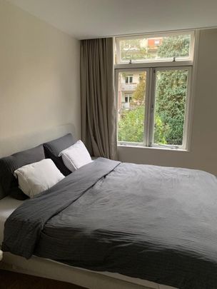 Te huur: Appartement Churchill-laan in Amsterdam - Photo 1