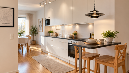 Astris Gata, Göteborg - Photo 3