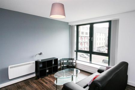 Studio to rent - Photo 5