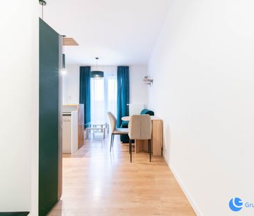 Saska I parking w cenie I od zaraz I 3400 całość I - Zdjęcie 4