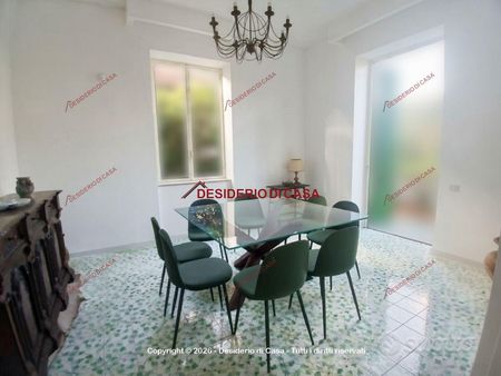Casa, Mondello - Castelforte, Palermo. - Photo 3