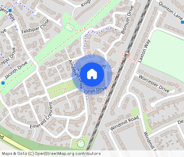 Amethyst House, Amethyst Drive, Sittingbourne, Kent, ME10 - Photo 1