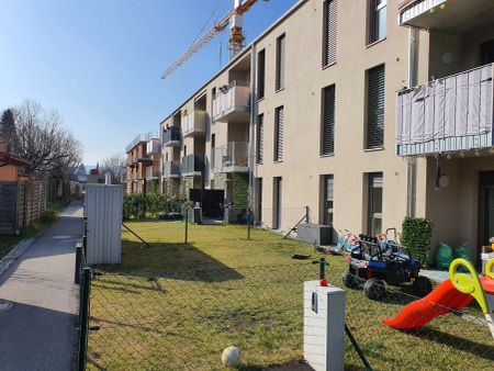 3-Zimmer-Wohnung mit Balkon, Top 11 - Foto 4