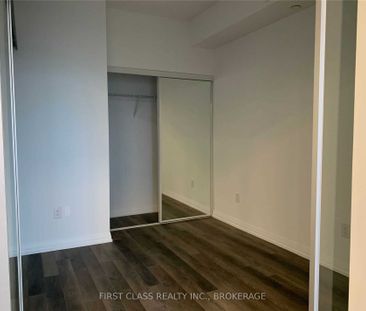 For Lease - 75 Canterbury Place Unit# 2715, Toronto, Ontario - Photo 4