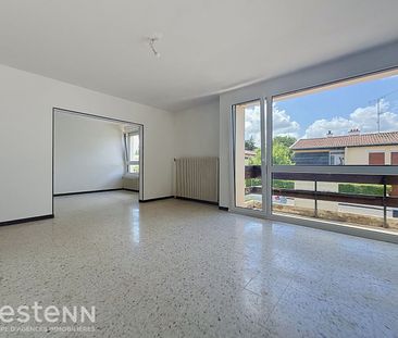 Location Maison 4 pièces 89m² - Photo 5