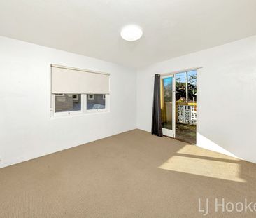 Retro style on the Brisbane river - just a short stroll to everything! - Photo 1