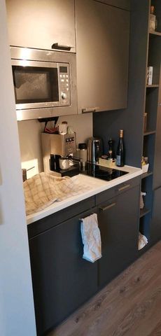 Wohnung Untermiete März - Foto 3