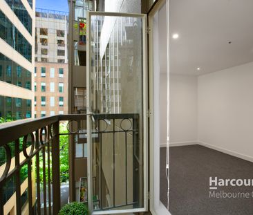 406/501 Little Collins Street, Melbourne VIC 3000 - Apartment For R... - Photo 1