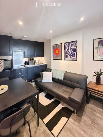 1 bedroom apartment to rent Windsor Court, Brighton - Photo 4