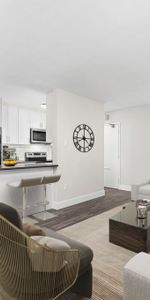 Garden Terrace Apartments - Photo 3