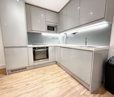 1 bedroom flat to rent - Photo 6