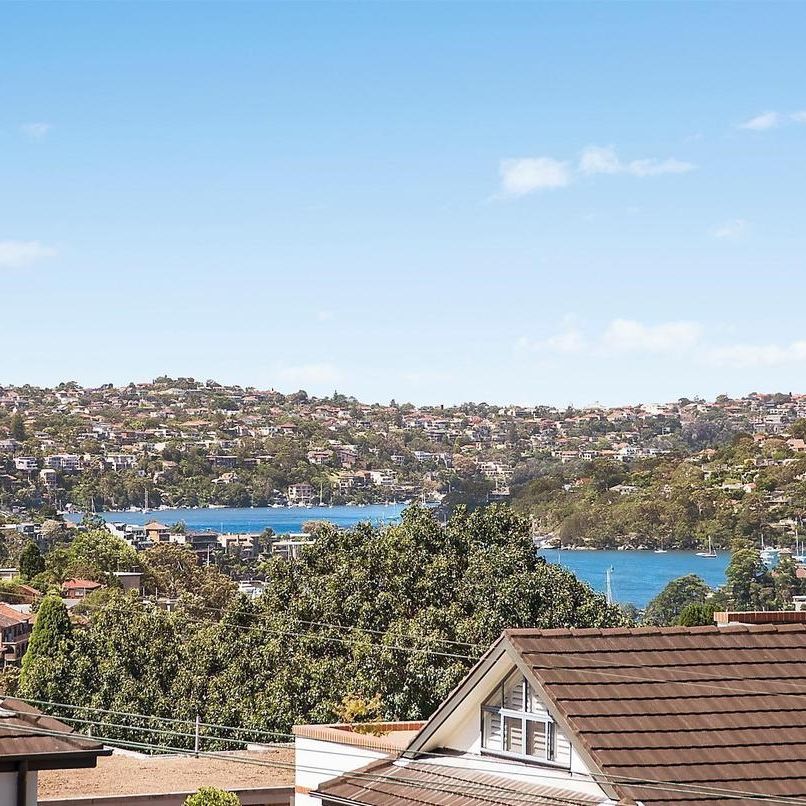 4/5 Sutherland Street, Cremorne NSW 2090 - Apartment For Rent | Domain - Photo 1