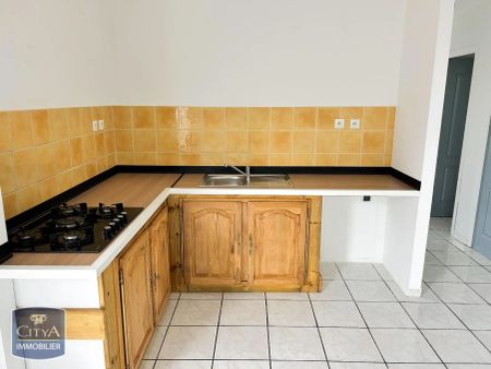 Maison à louer 4 pièces 71.52m² - Photo 3