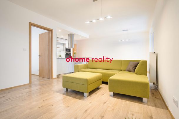 Pronájem bytu 3+kk 81 m² - Photo 1