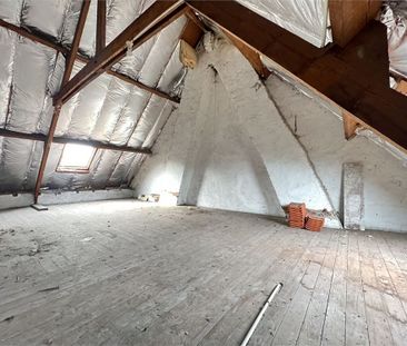 Goed gelegen woning met zonnige tuin - Photo 1