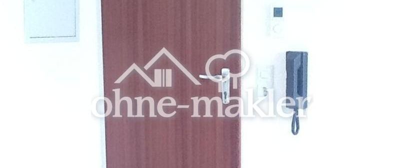 Schönes helles 1-Zimmer Appartement in Frankfurt-Sossenheim optional mit Stellplatz - Foto 1