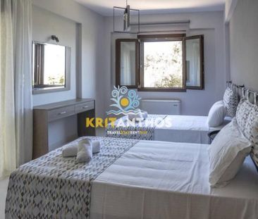 Διαμέρισμα για ενοικίαση Μαρουλάς (Ρέθυμνο) - Photo 4