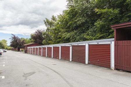 Hjortakroksvägen 1 A - Foto 2