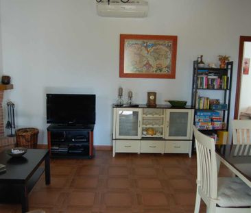 A delightful two bedroomed villa for WINTER RENTAL in the countryside close to Torrox Village. - Photo 5