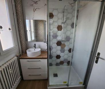 Appartement 4 pièces - Photo 4