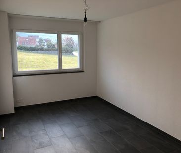 4.5 Zimmer, 114 m², 1. Stock - Photo 2