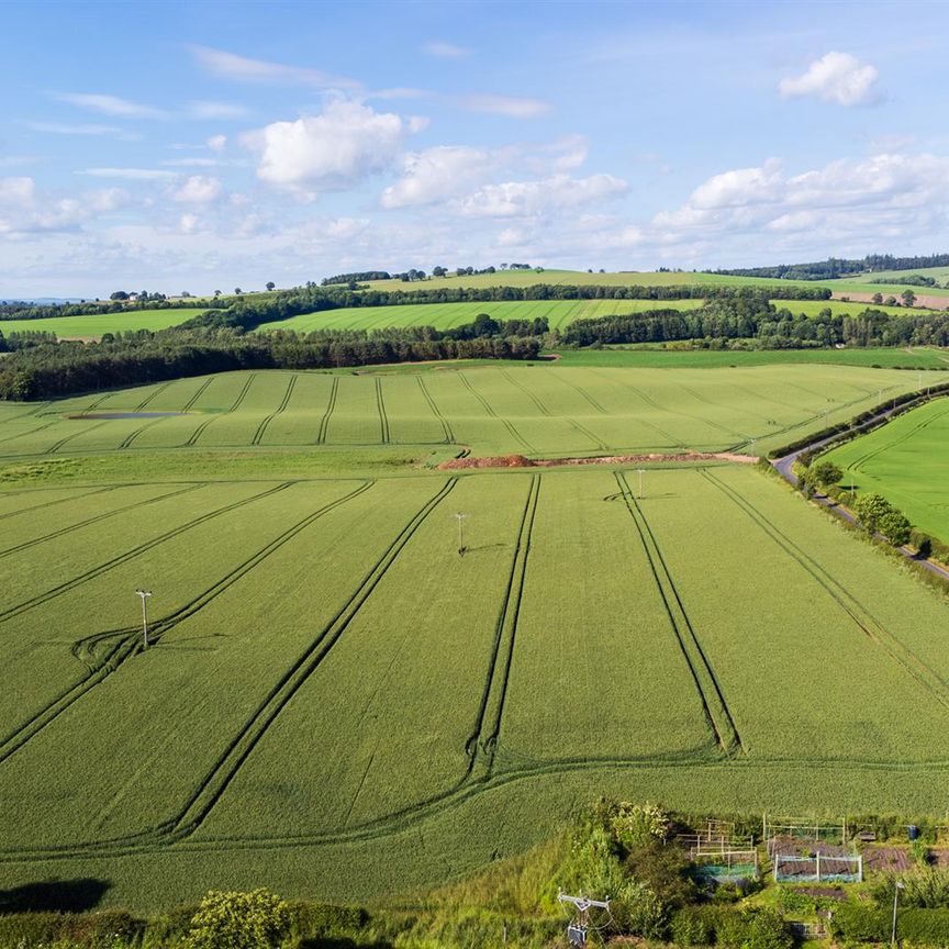 Wooden View, Eckford, Kelso - Photo 1