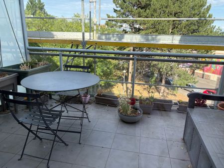 APPARTEMENT COLMAR - Photo 5