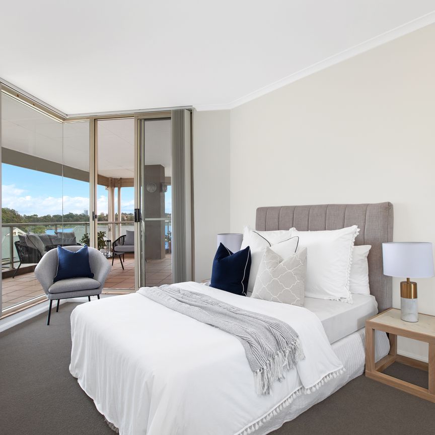 11/162E Burwood Road, Concord NSW 2137 - Apartment For Rent | Domain - Photo 1