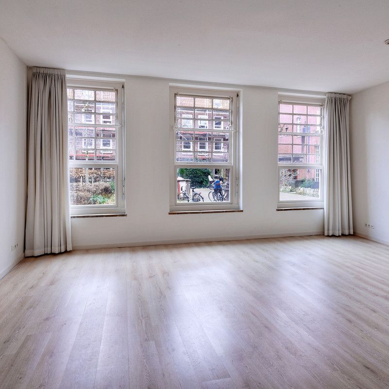 Kraaipanstraat 56E - Photo 1