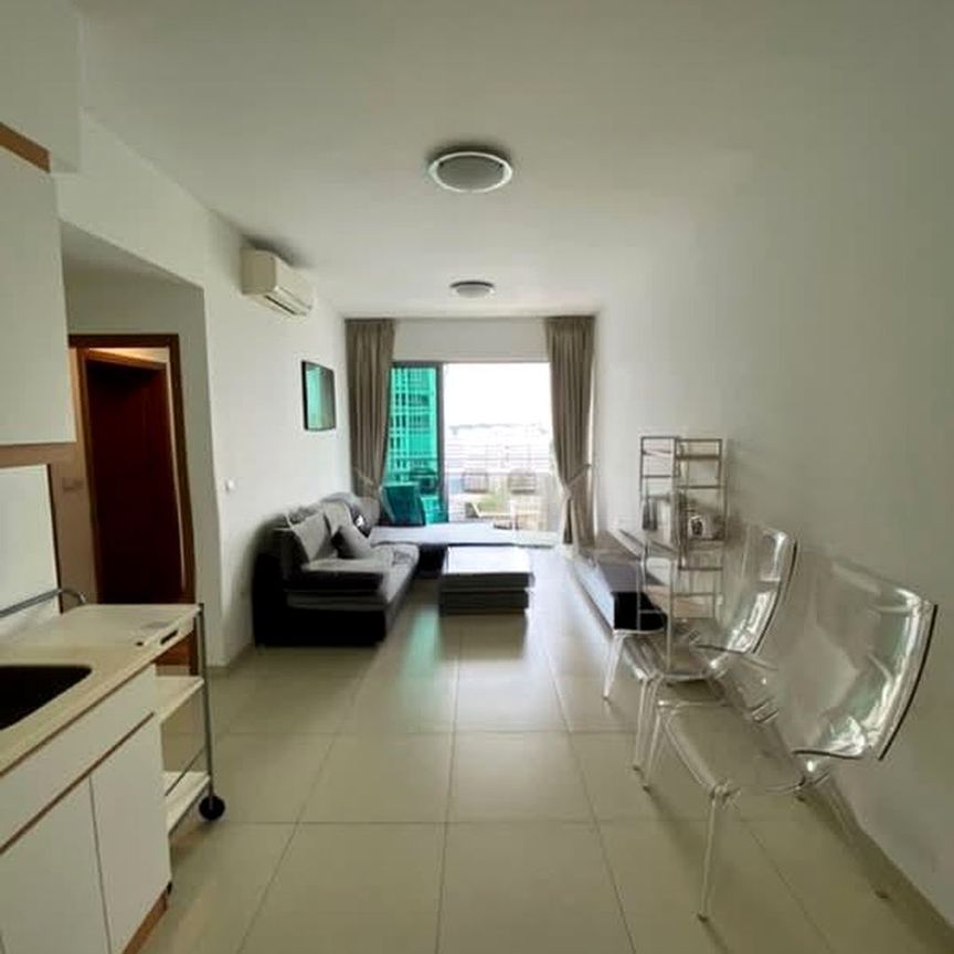 The Interweave (D12), Apartment - For Rent - Photo 1