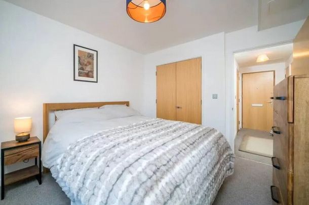 Stainsby Road, London, E14 6JS - Photo 1