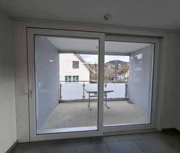 3.5 Zimmer, 74 m², 1. Stock - Foto 4