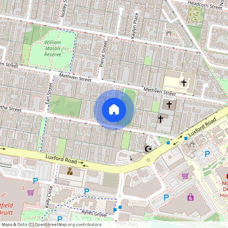 5/41 Hythe Street, NSW 2770, Mount Druitt