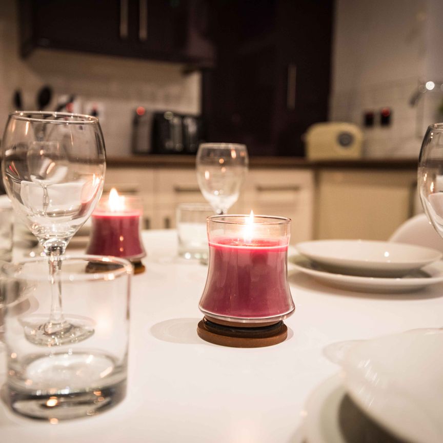 Fabulous 6 Bed House Share in LS6! - Photo 1