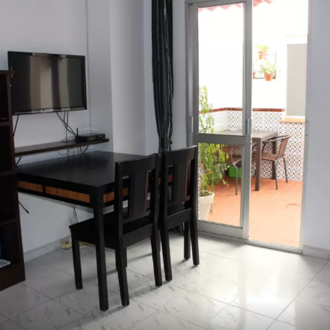 Middle Floor Apartment | Nerja | €850/Month - Photo 1