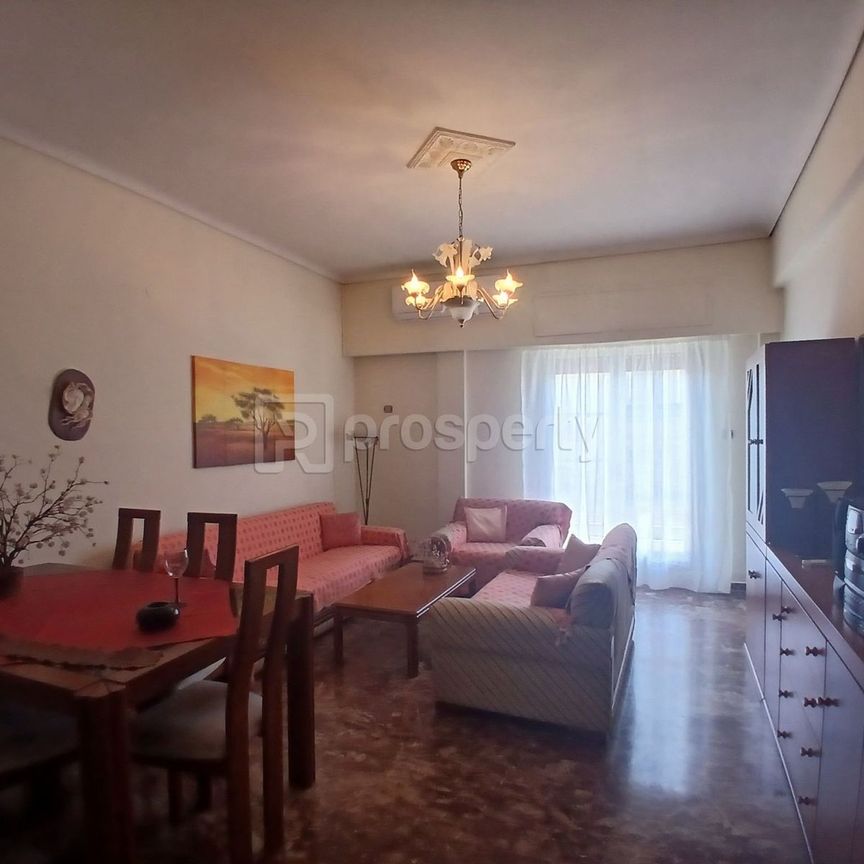 Διαμέρισμα για ενοικίαση - Πάτρα, - Photo 1