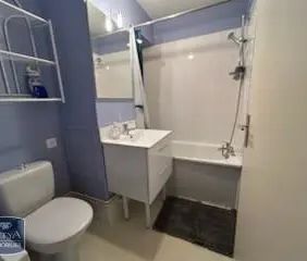 Appartement à louer 1 pièce 30.01m² - Photo 5