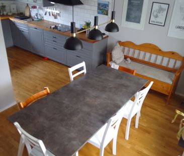 Hagåkersgatan, Landskrona - Foto 2