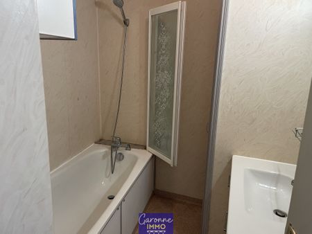 Location Appartement 2 pièces 41m² GONTAUD DE NOGARET 47400 - Photo 2