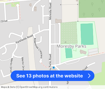 Moresby Parks Road, Moresby Parks, Whitehaven, CA28 - Photo 1