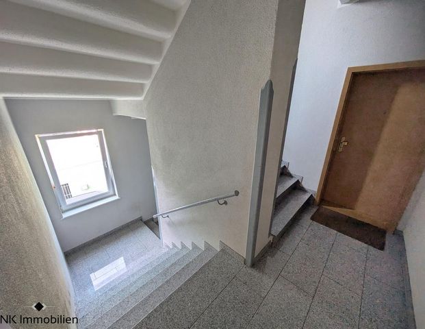 ++ charmante, frisch renovierte 1-Raum Wohnung - Tageslichtbad mit Wanne, zentrumsnähe ++ - Photo 1