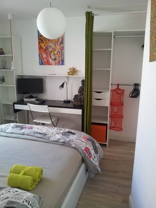 Centre ville onfortable T1 - Photo 1